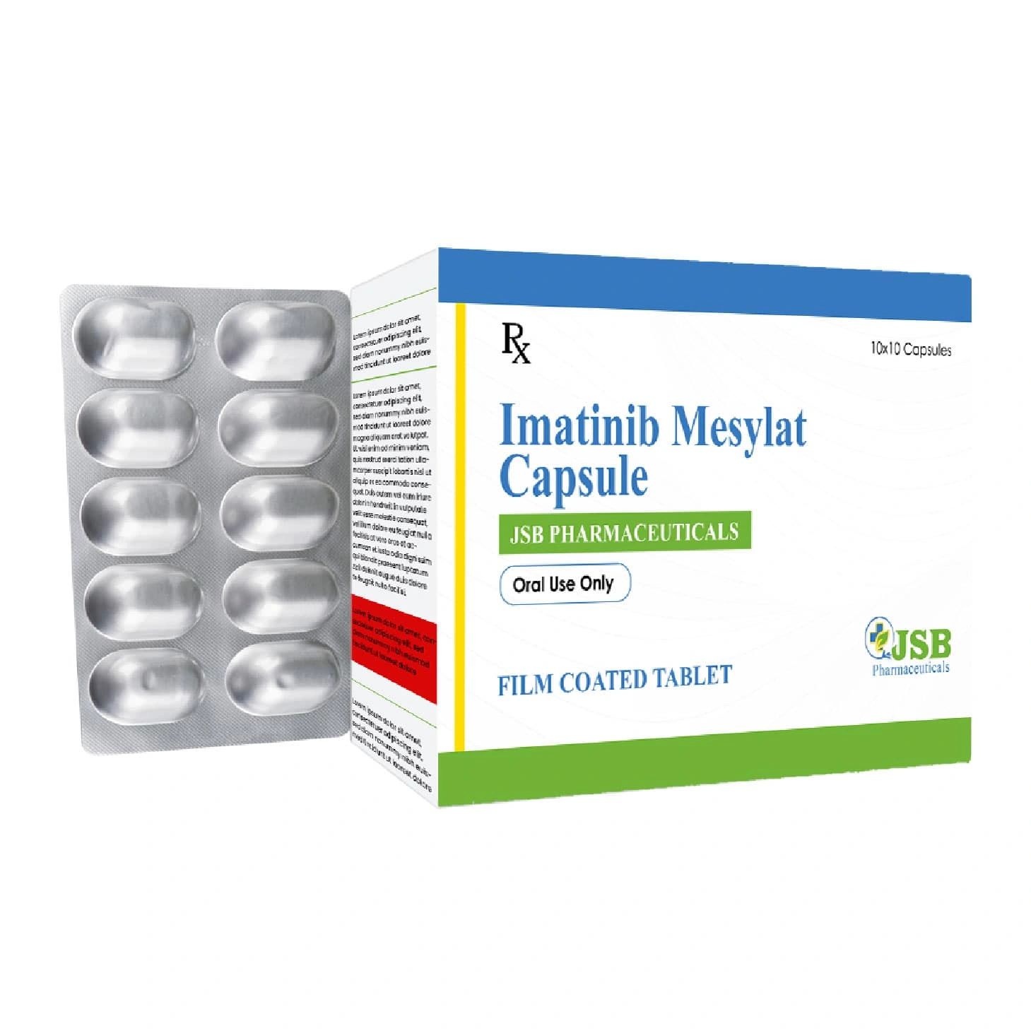 Imatinib Mesylate